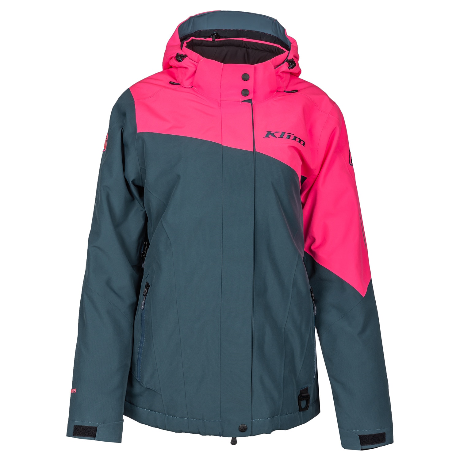 Klim women's allure parka on sale